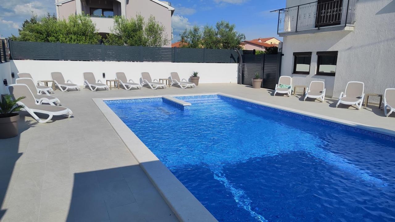 Viktor And 3* Rovinj