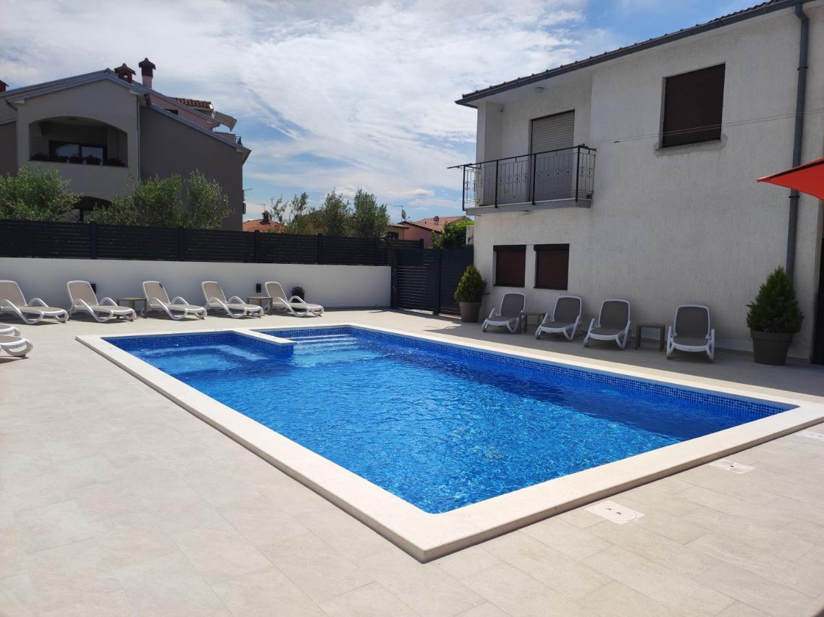 Viktor And 3* Rovinj