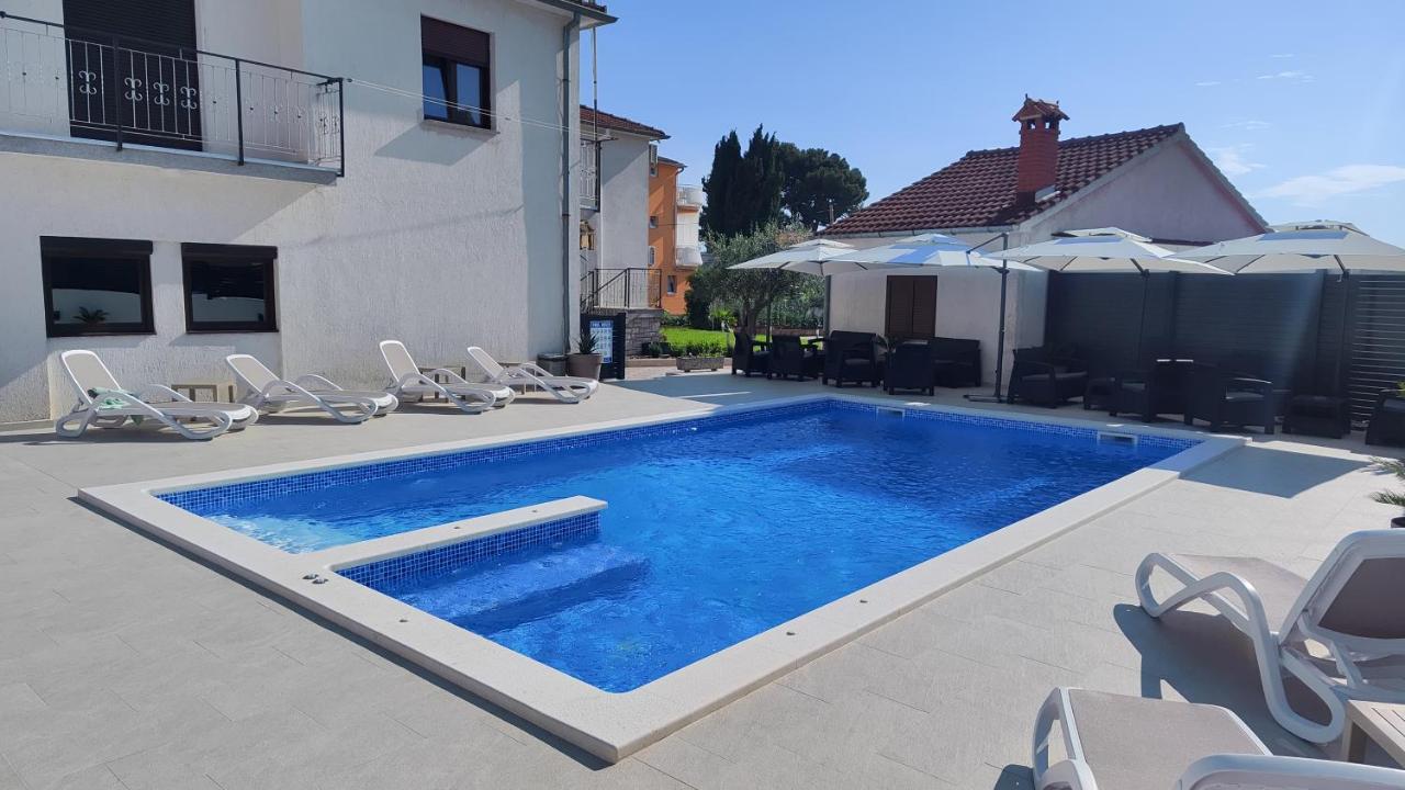 Gostinjska kuća Viktor And